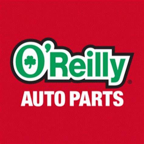 Automotive Parts Store. . Oreillys piedmont mo